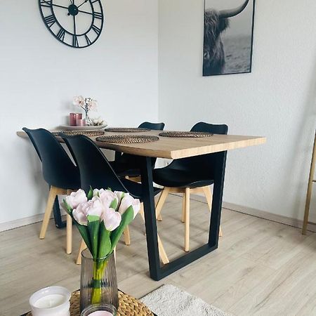 Ferienwohnung Am Hengsteysee Herdecke Exteriör bild