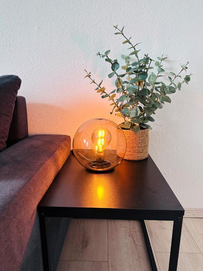 Ferienwohnung Am Hengsteysee Herdecke Exteriör bild