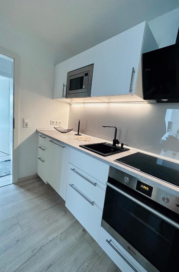 Ferienwohnung Am Hengsteysee Herdecke Exteriör bild