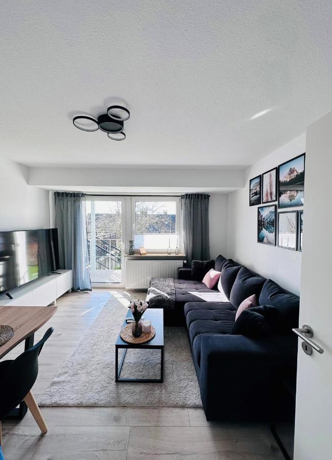 Ferienwohnung Am Hengsteysee Herdecke Exteriör bild