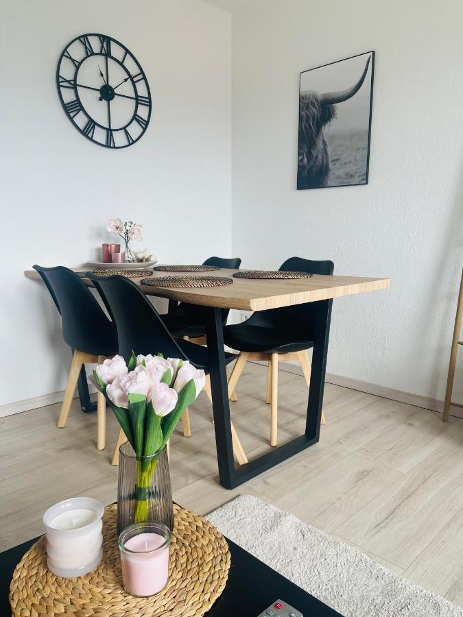 Ferienwohnung Am Hengsteysee Herdecke Exteriör bild