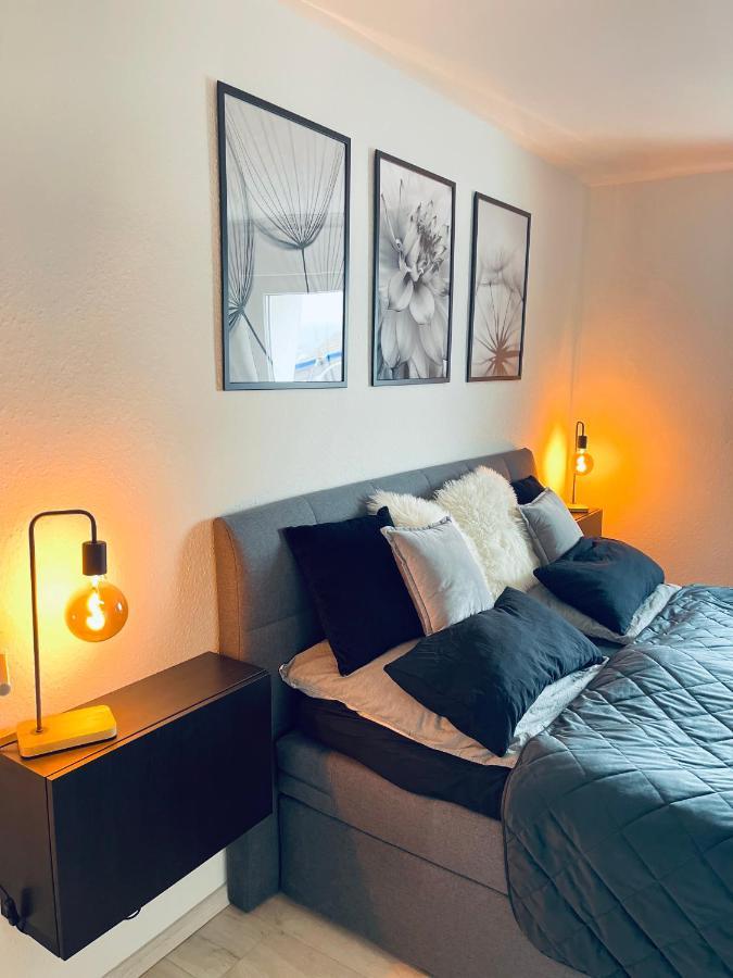 Ferienwohnung Am Hengsteysee Herdecke Exteriör bild
