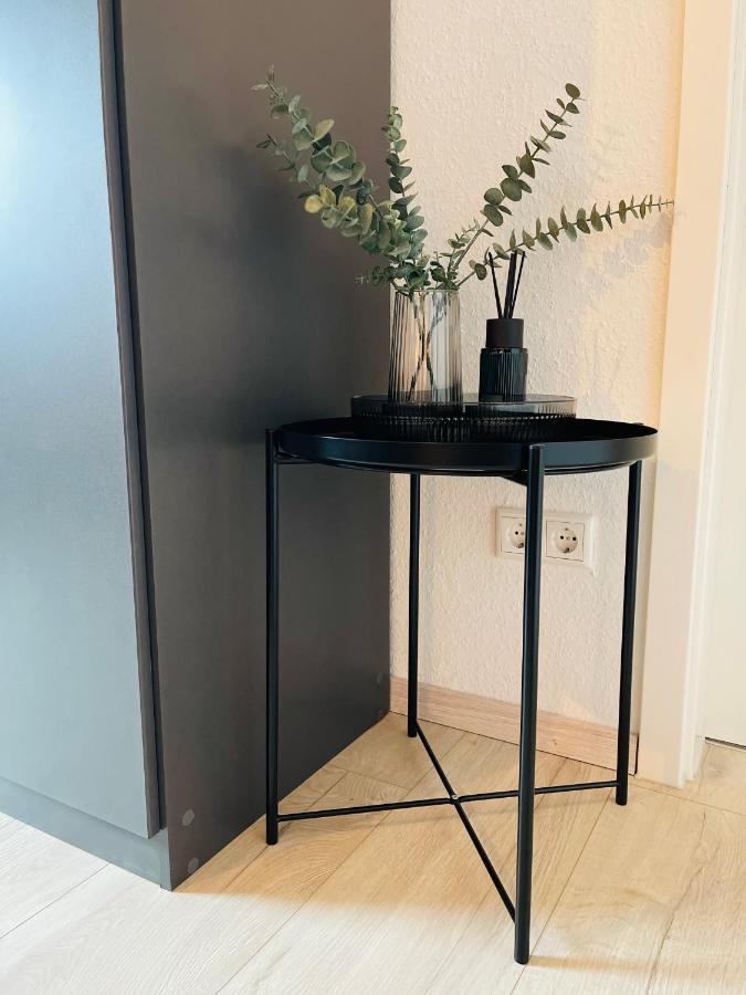Ferienwohnung Am Hengsteysee Herdecke Exteriör bild