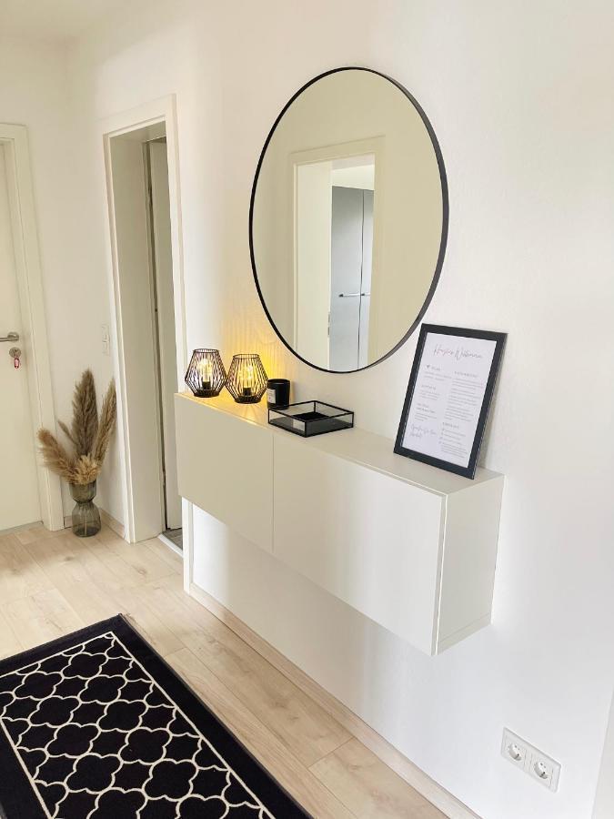 Ferienwohnung Am Hengsteysee Herdecke Exteriör bild