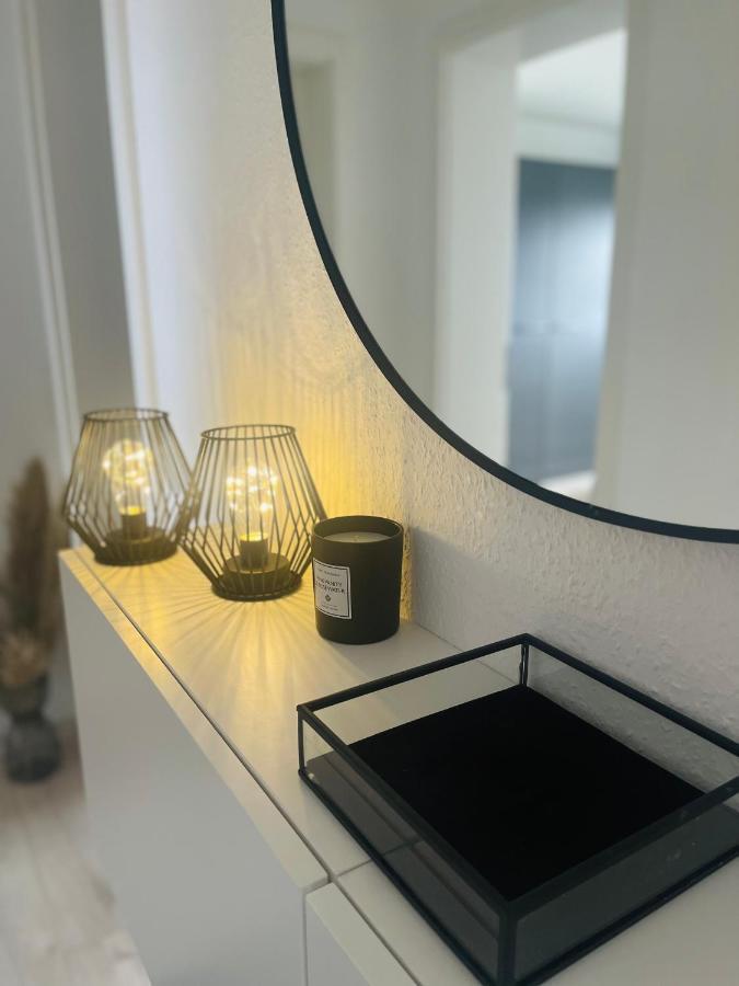 Ferienwohnung Am Hengsteysee Herdecke Exteriör bild