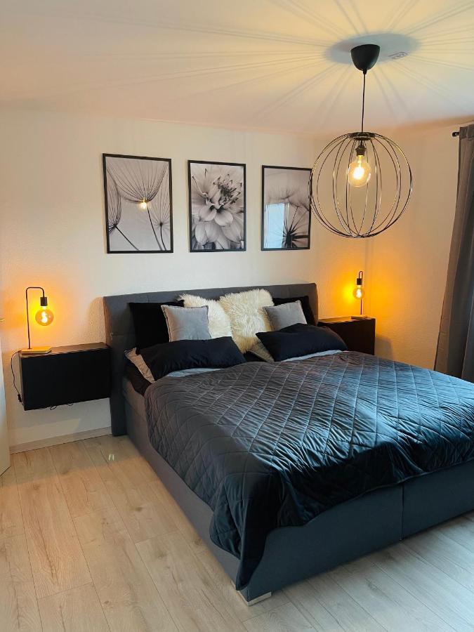 Ferienwohnung Am Hengsteysee Herdecke Exteriör bild